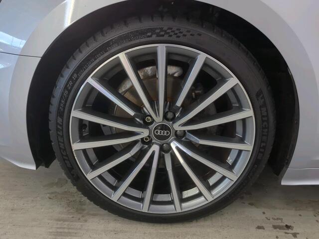 Audi A5 Sportback 35 TFSI Business Edition Full-Led Camera Virtual-Cockpit