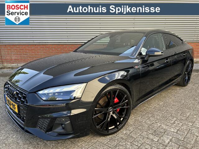 Audi A5 Sportback 40 TFSI S edition | 20inch LMV | Matrix LED | Dealer Onderhouden |