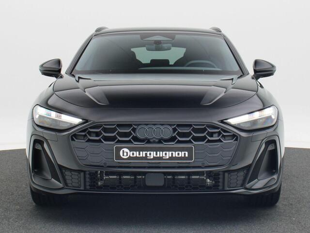 Audi A5 S edition Competition 2.0 e hybride | 367 PK | Privacy glas | Rode remzadels | Comfortsleutel | 19 inch velgen |