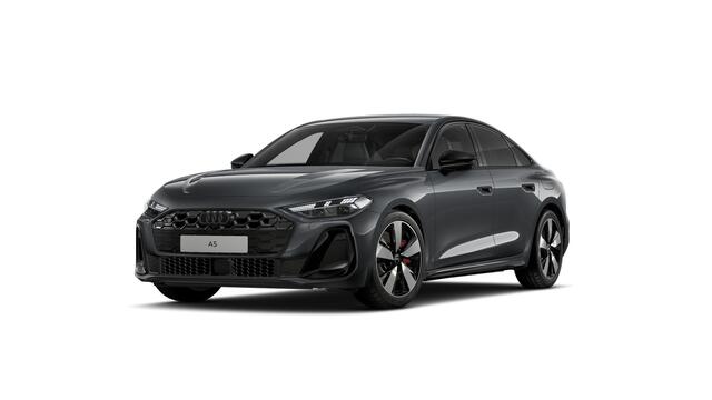 Audi A5 Limousine e-hybrid quattro 299 S tronic S edition | Adaptive cruise control | Aluminium optiek in het interieur | Audi smartphone interface