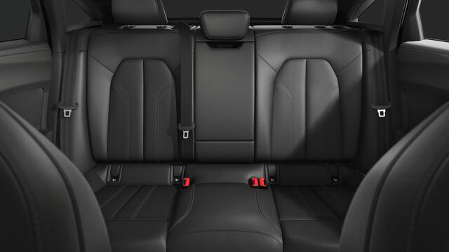 Audi A5 Limousine e-hybrid quattro 299 S tronic S edition | Adaptive cruise control | Aluminium optiek in het interieur | Audi smartphone interface