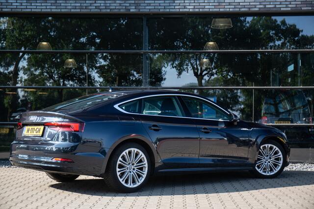 Audi A5 Sportback 1.4 TFSI Sport Pro Line