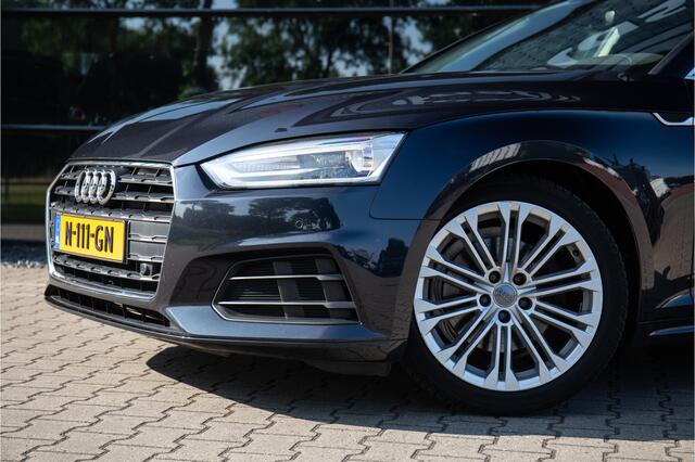 Audi A5 Sportback 1.4 TFSI Sport Pro Line