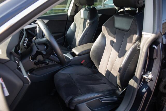 Audi A5 Sportback 1.4 TFSI Sport Pro Line