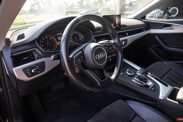 Audi A5 Sportback 1.4 TFSI Sport Pro Line