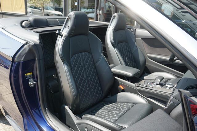 Audi A5 Cabriolet 3.0 TFSI S5 quattro Pro Line Plus