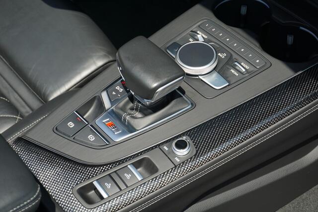 Audi A5 Cabriolet 3.0 TFSI S5 quattro Pro Line Plus