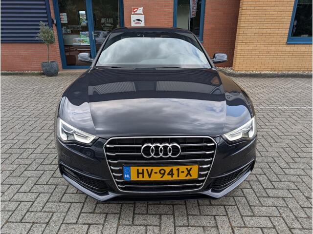 Audi A5 1.8 TFSI ADRENALIN, Navi, Airco, AUTOMAAT
