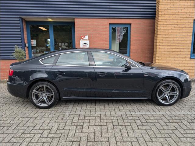 Audi A5 1.8 TFSI ADRENALIN, Navi, Airco, AUTOMAAT