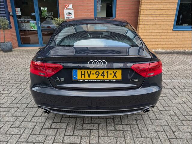 Audi A5 1.8 TFSI ADRENALIN, Navi, Airco, AUTOMAAT