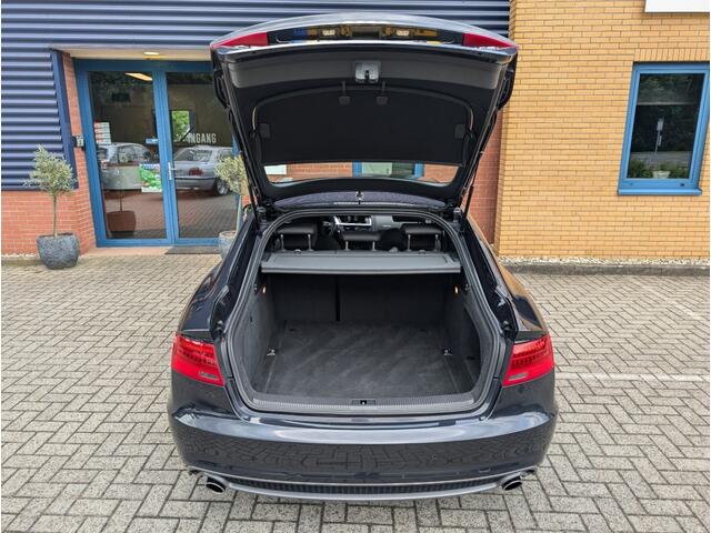 Audi A5 1.8 TFSI ADRENALIN, Navi, Airco, AUTOMAAT