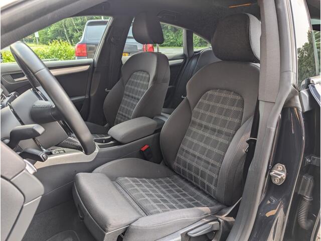 Audi A5 1.8 TFSI ADRENALIN, Navi, Airco, AUTOMAAT