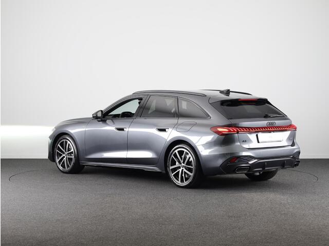 Audi A5 Avant 2.0 e-hybrid quattro S edition 299pk | Tech plus pakket | Trekhaak | Optiek pakket zwart | 19 inch Lichtmetalen velgen | Verlengde garantie