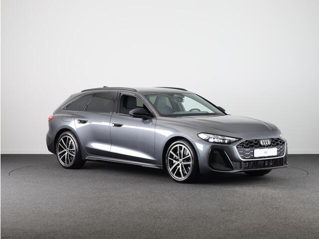 Audi A5 Avant 2.0 e-hybrid quattro S edition 299pk | Tech plus pakket | Trekhaak | Optiek pakket zwart | 19 inch Lichtmetalen velgen | Verlengde garantie