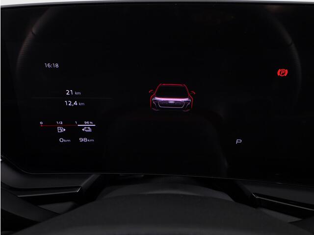 Audi A5 Avant 2.0 e-hybrid quattro S edition 299pk | Tech plus pakket | Trekhaak | Optiek pakket zwart | 19 inch Lichtmetalen velgen | Verlengde garantie