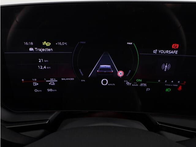 Audi A5 Avant 2.0 e-hybrid quattro S edition 299pk | Tech plus pakket | Trekhaak | Optiek pakket zwart | 19 inch Lichtmetalen velgen | Verlengde garantie