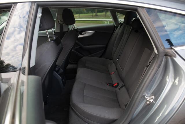 Audi A5 Sportback 40 TFSI Design Pro Line Plus , Adap. cruise, Trekhaak,