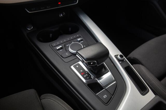 Audi A5 Sportback 40 TFSI Design Pro Line Plus , Adap. cruise, Trekhaak,