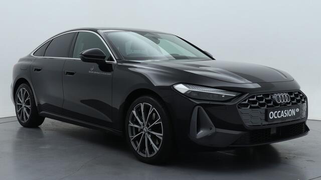 Audi A5 Limousine 2.0 TFSI Advanced Edition | Leder | Camera | 19" LMV |