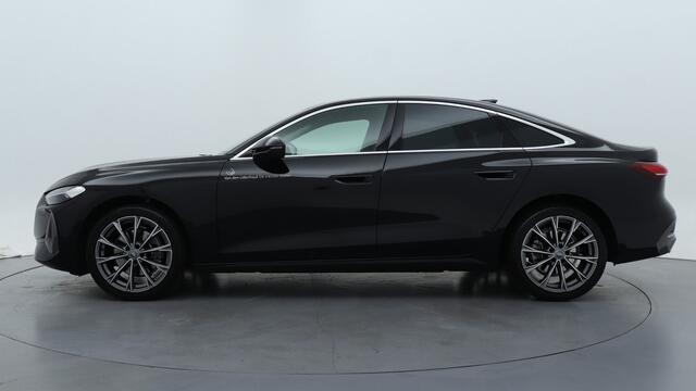 Audi A5 Limousine 2.0 TFSI Advanced Edition | Leder | Camera | 19" LMV |