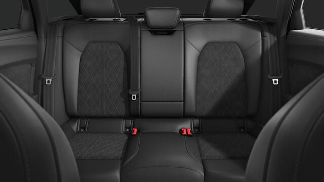 Audi A5 Avant 2.0 e-hybrid quattro S edition Competion 367pk | Komt eind juli binnen Panoramdak | Trekhaak | Matrix | Keyless | Adaptieve cruise controle