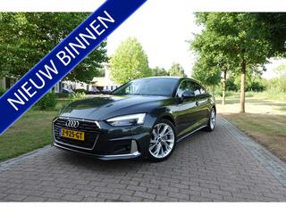 audi-a5-sportback-40-tfsi-pro-line-