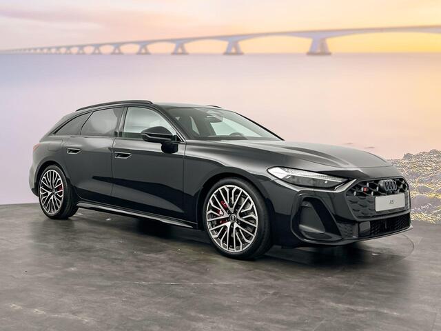 Audi A5 Avant S5 50 year edition 3.0 TFSI 270 kW / 367 PK Avant