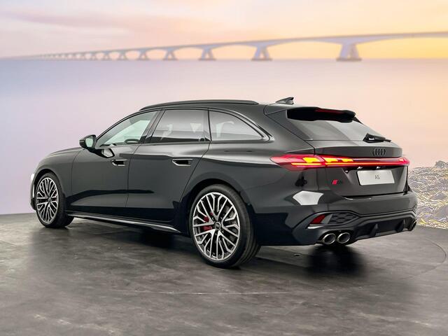 Audi A5 Avant S5 50 year edition 3.0 TFSI 270 kW / 367 PK Avant