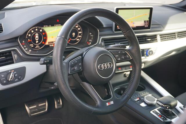 Audi A5 Sportback 40 TFSI Design Pro Line Plus | S line | Pano | CarPlay