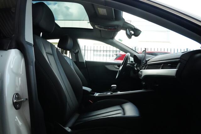 Audi A5 Sportback 35 TFSI S edition 150pk Panoramadak/Stoelverwarming/Camera