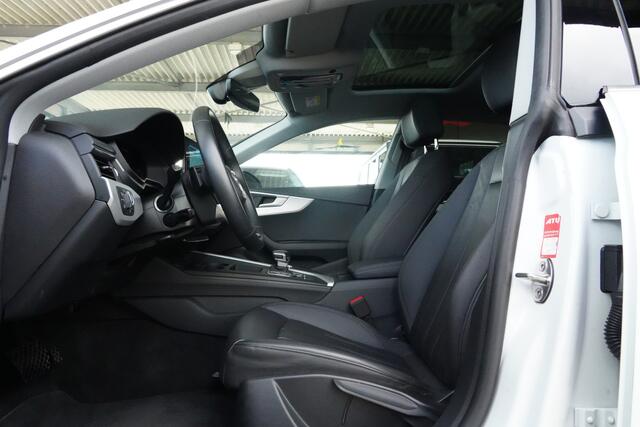 Audi A5 Sportback 35 TFSI S edition 150pk Panoramadak/Stoelverwarming/Camera