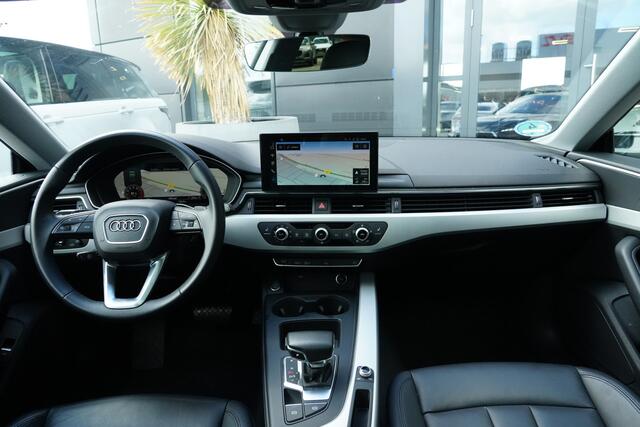 Audi A5 Sportback 35 TFSI S edition 150pk Panoramadak/Stoelverwarming/Camera