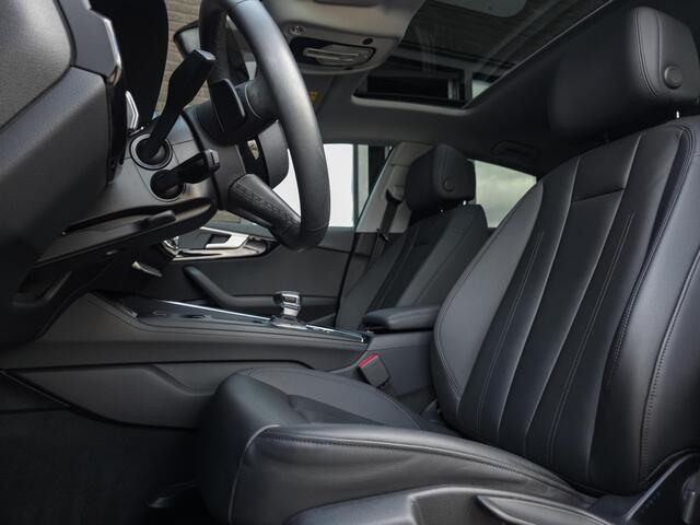 Audi A5 Sportback 35 TFSI | Pano | Leer | 19"| Keyl | Priv. glas | Camera |