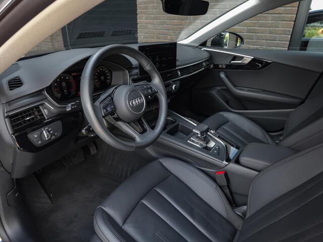 Audi A5 Sportback 35 TFSI | Pano | Leer | 19"| Keyl | Priv. glas | Camera |