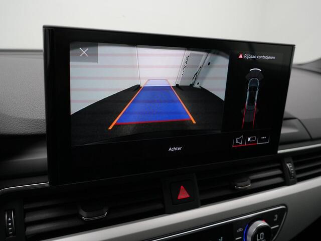 Audi A5 Cabriolet 40 TFSI 204 pk S-tronic Business Edition | Matrix LED koplampen | Leder | Achteruitrijcamera | Trekhaak | Nekventilator-/verwarming | Side Assist