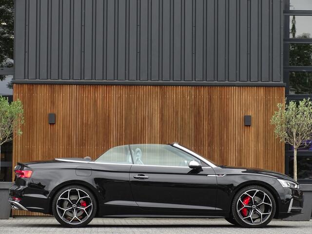 Audi A5 S5 3.0 V6T 354PK Quattro / B&O / 360? / LED