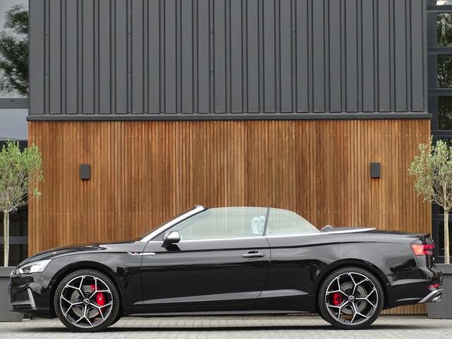 Audi A5 S5 3.0 V6T 354PK Quattro / B&O / 360? / LED