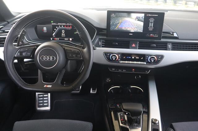 Audi A5 35 TFSI S edition | Geen import | S Line | Nette auto