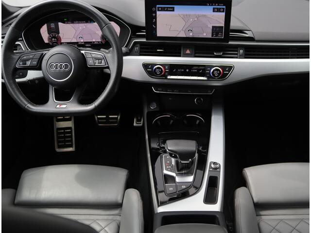 Audi A5 Sportback 40 TFSI S-Line | Panoramadak | Massage | Keyless |