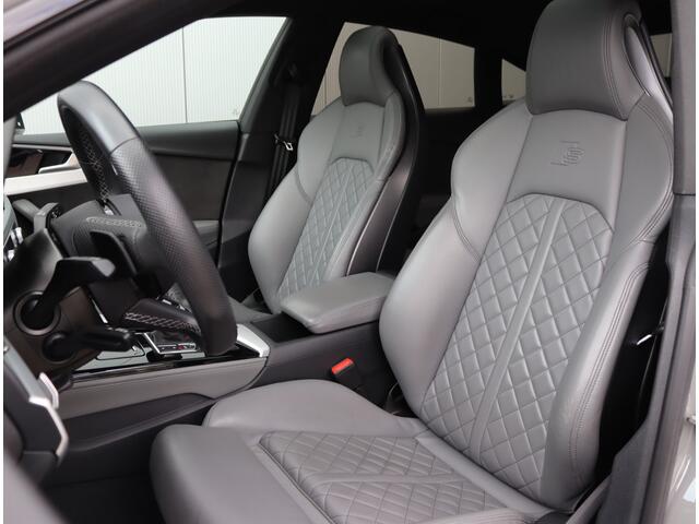 Audi A5 Sportback 40 TFSI S-Line | Panoramadak | Massage | Keyless |