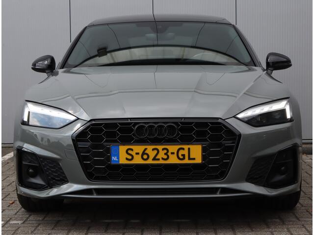 Audi A5 Sportback 40 TFSI S-Line | Panoramadak | Massage | Keyless |