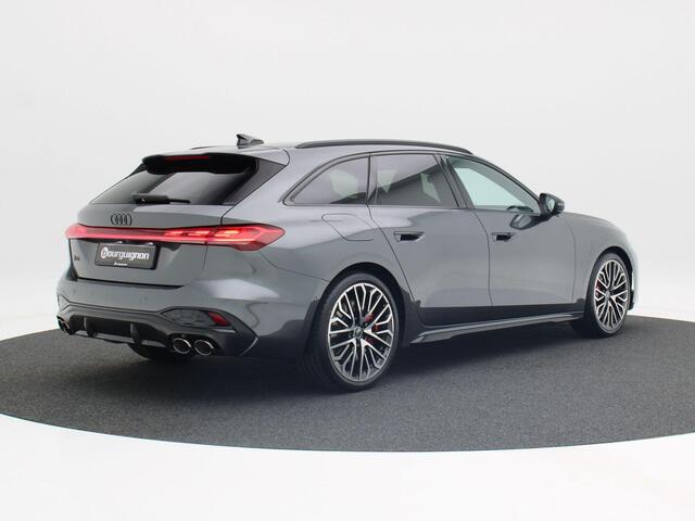 Audi A5 S5 50 year edition 3.0 TFSI 270 kW / 367 PK Avant
