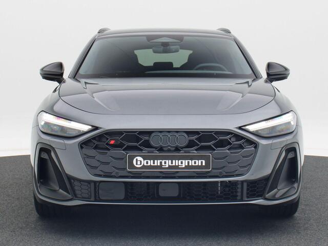 Audi A5 S5 50 year edition 3.0 TFSI 270 kW / 367 PK Avant