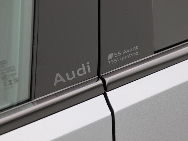 Audi A5 S5 50 year edition 3.0 TFSI 270 kW / 367 PK Avant