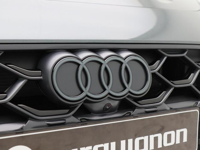 Audi A5 S5 50 year edition 3.0 TFSI 270 kW / 367 PK Avant