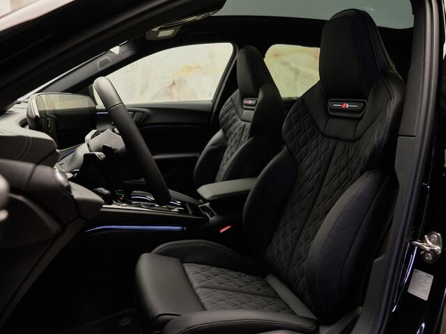 Audi A5 Avant E-Hybrid Quattro S Edition Competition, pano, tr.haak, 20", B&O, matrix-LED, memory, privacy