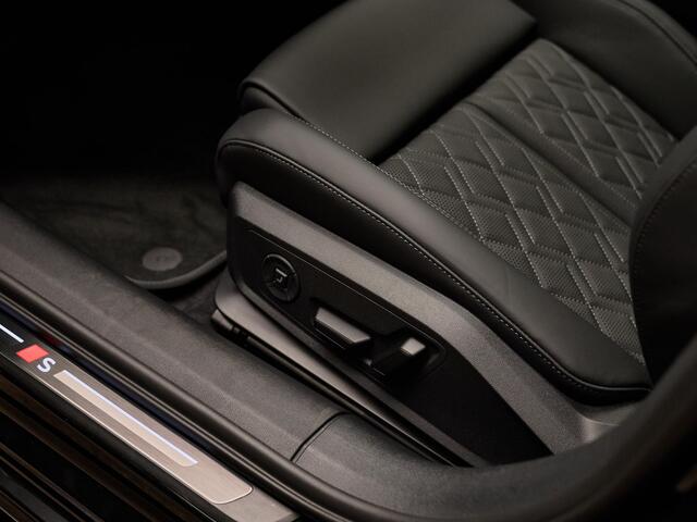 Audi A5 Avant E-Hybrid Quattro S Edition Competition, pano, tr.haak, 20", B&O, matrix-LED, memory, privacy