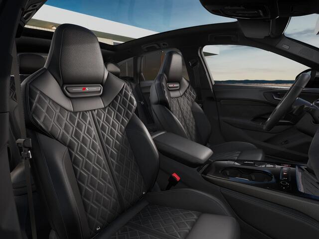 Audi A5 Avant E-Hybrid Quattro S Edition Competition, pano, tr.haak, 20", B&O, matrix-LED, memory, privacy