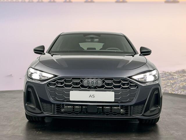 Audi A5 Limousine S edition 2.0 TFSI e 220 kW / 299 PK Limousine 7 v