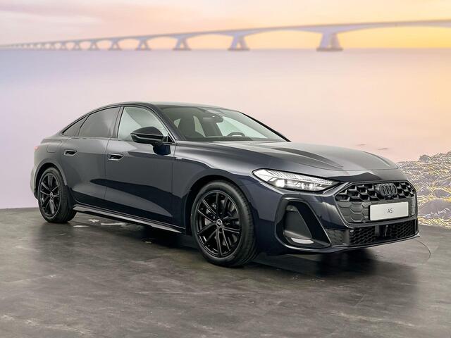 Audi A5 Limousine S edition 2.0 TFSI e 220 kW / 299 PK Limousine 7 v